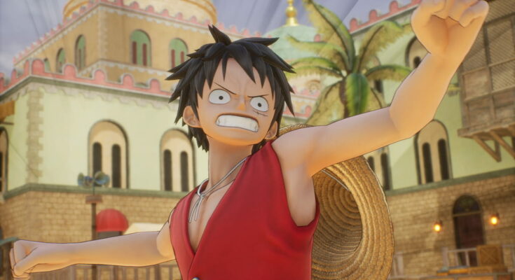 How long does One Piece Odyssey take to beat? Full game length