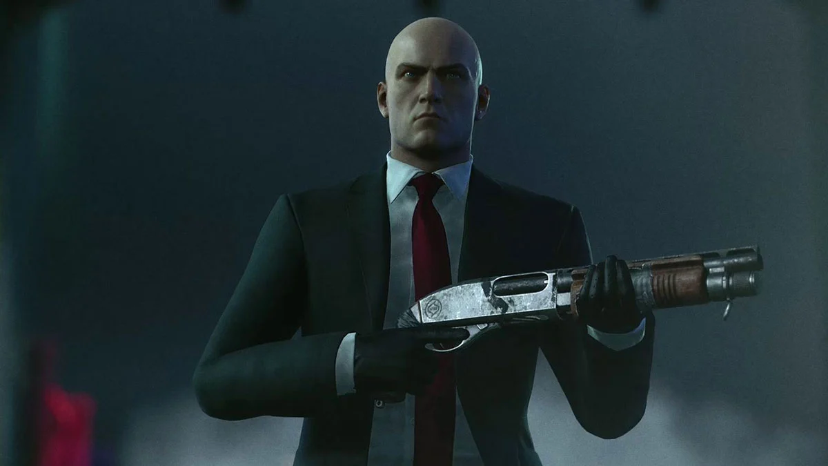 Hitman: Freelancer cinematic trailer sets up the new roguelike mode coming this month