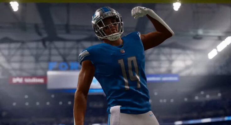 Madden 23 MUT Season 3: Field Pass – All tiers, how to get 98 OVR Rob Gronkowski, XP, and more