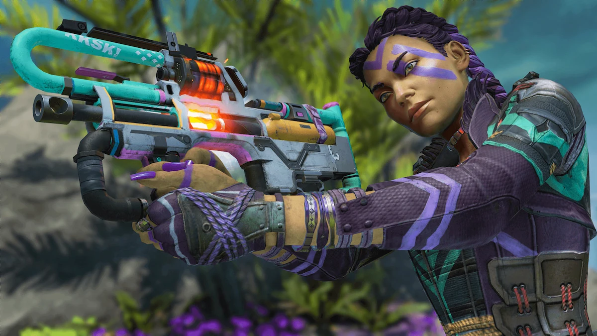 Apex Legends Season 16 may be all the rave as leakers reveal its alleged party theme