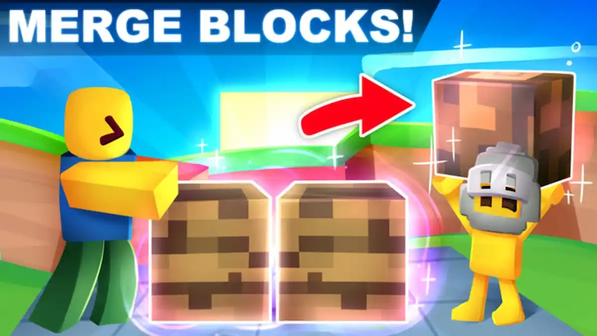 Roblox Merge Simulator codes (January 2023) – Do any exist?