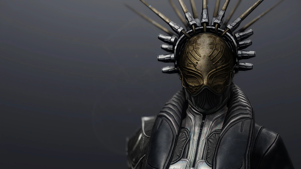 How to get the Fallen Sunstar Exotic Helmet in Destiny 2
