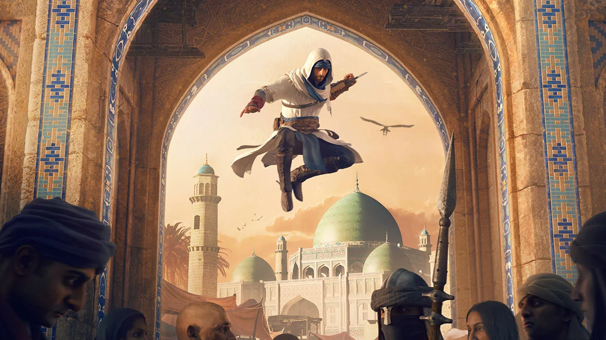 Assassin’s Creed Mirage will be targeting the “core pillars” of the series’ early games