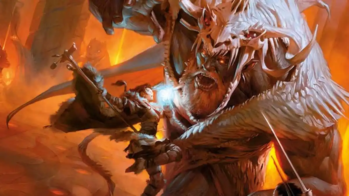 Dungeons and Dragons forced to roll back Open Game License following growing community backlash