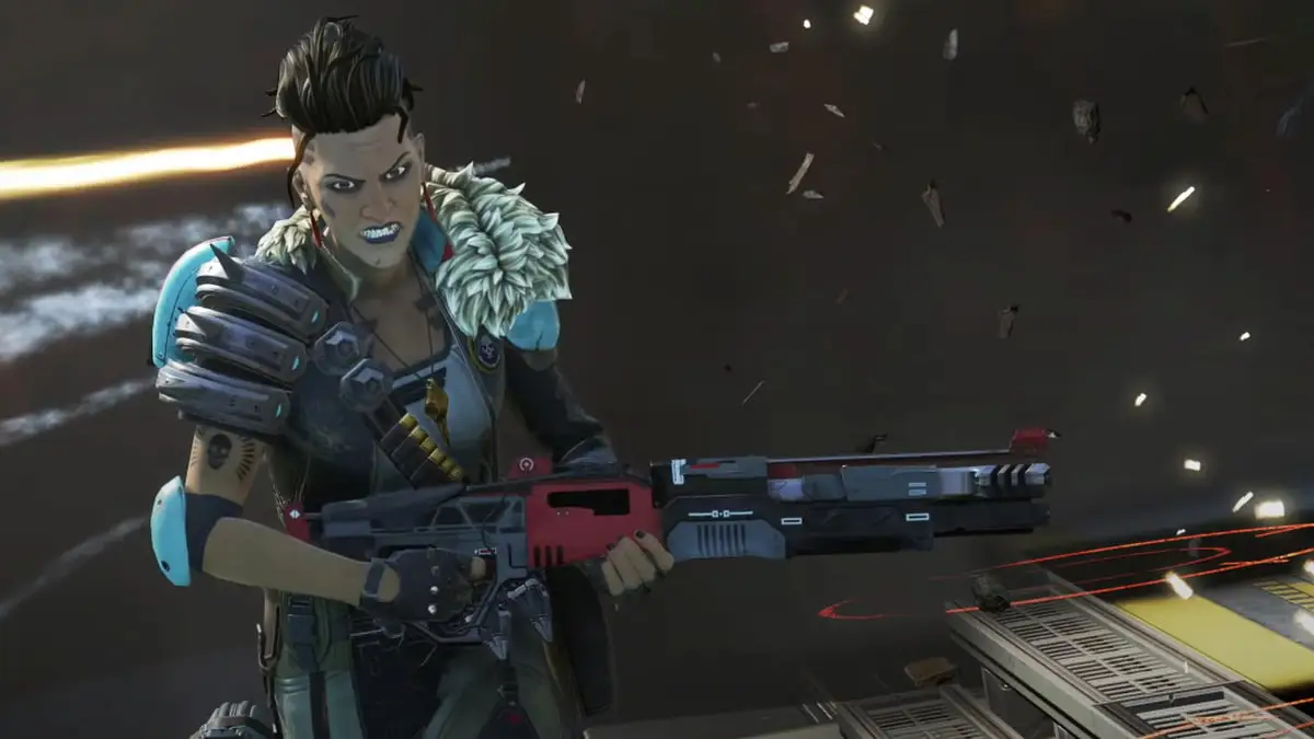 Apex Legends servers suffer issues once again as new Spellbound event is seemingly cursed