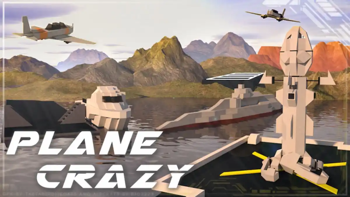 Roblox Plane Crazy codes (January 2023) – Do any exist?