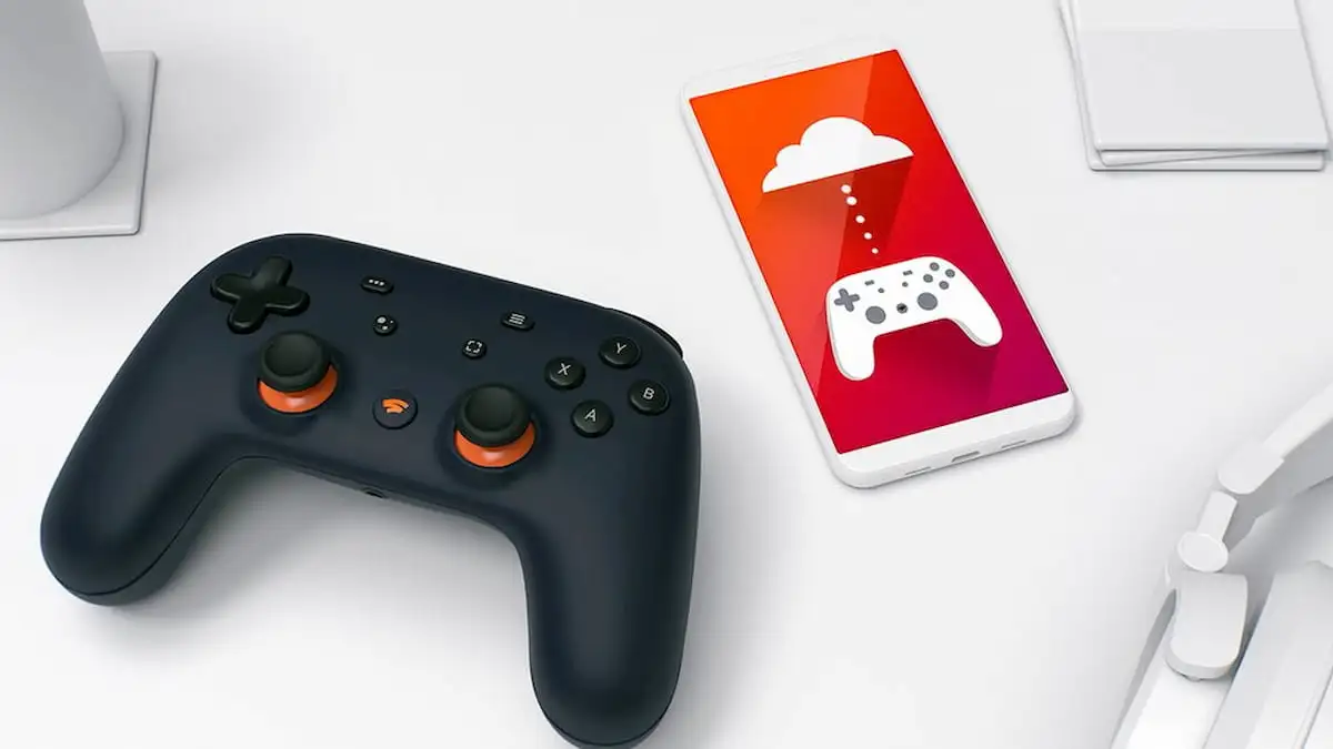 In its last breath, Google Stadia releases one last exclusive game