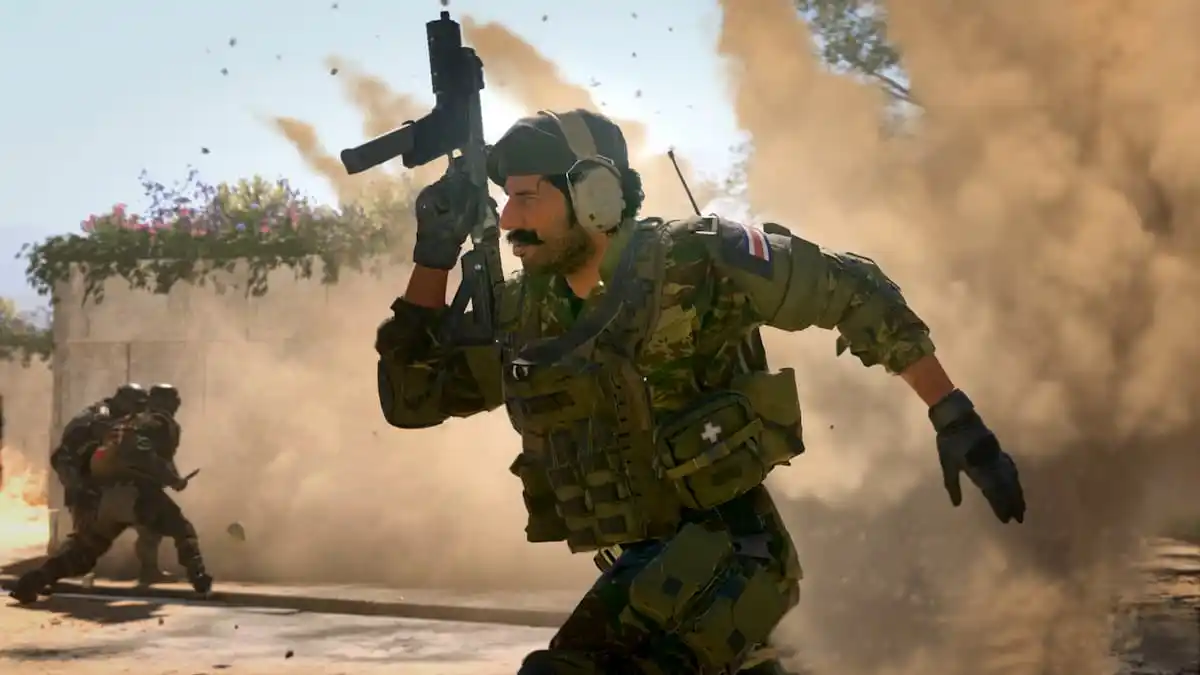 Call of Duty: Modern Warfare 2, Warzone 2.0 may be in for a full two-month content drought, as leaker alleges Season 2 delay