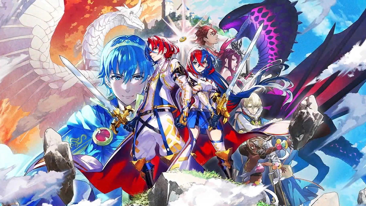 Fire Emblem Engage primes new players for a foray into tactical combat