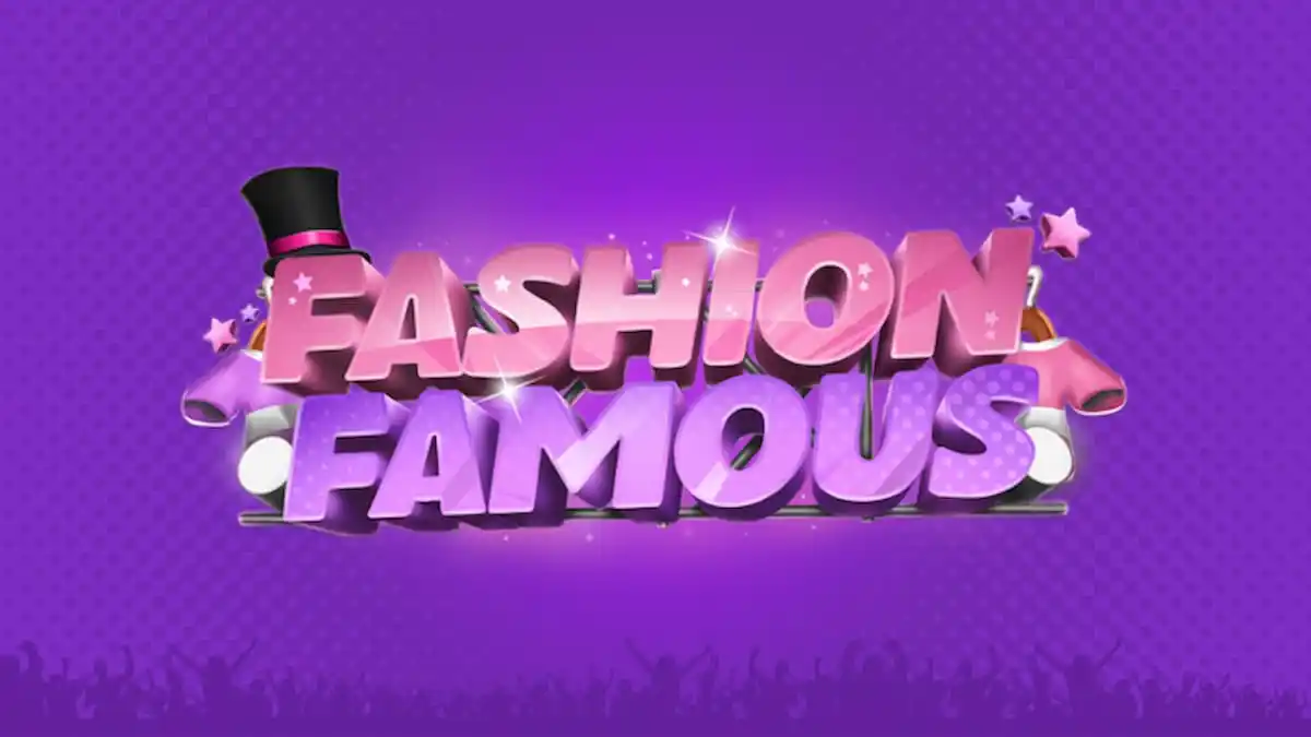 Roblox Fashion Famous codes (January 2023) – Do any exist?