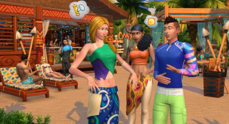 The 10 best Sims expansion packs of all time