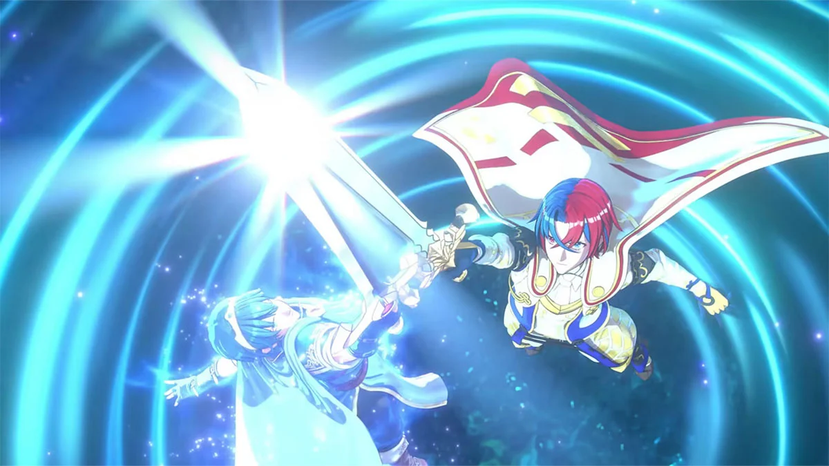 Fire Emblem Engage DLC promises even more classic characters throughout 2023
