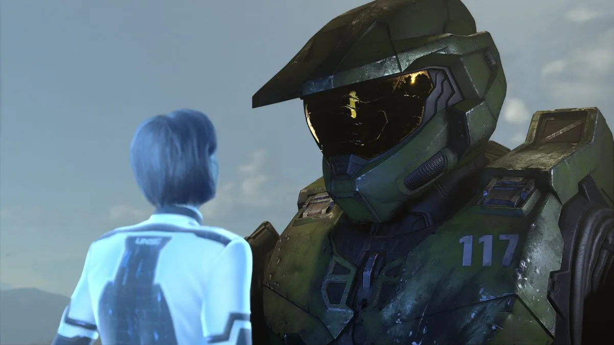 Former Halo Infinite developer calls out “incompetent leadership” after 343 layoffs