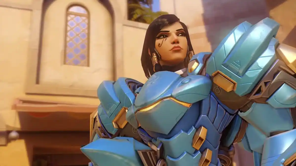 Best counters for Pharah in Overwatch 2
