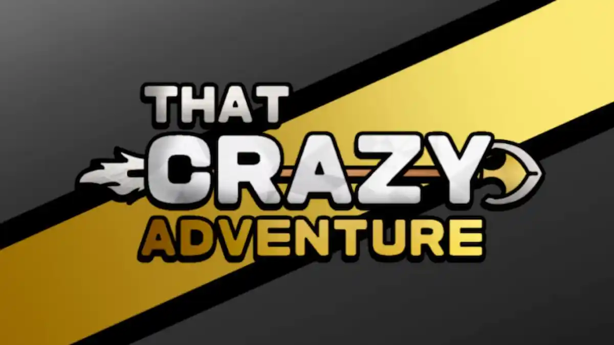 Roblox That Crazy Adventure codes (January 2023)