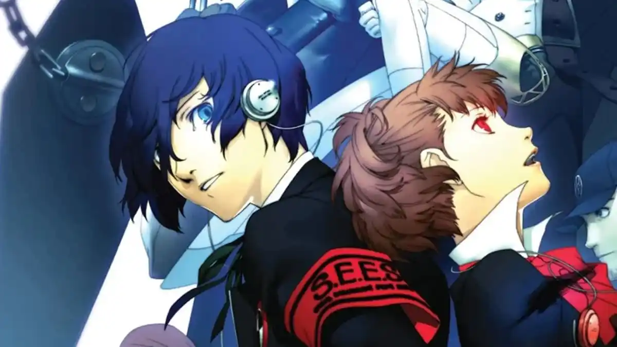 Persona 3 romance guide – All romanceable characters