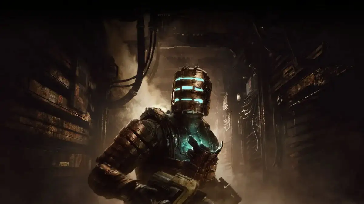 The Dead Space trophy list spoils a new change from the original
