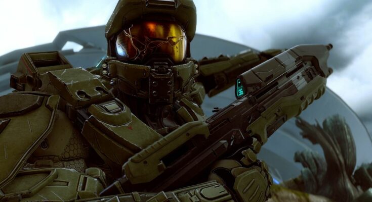 343 Industries studio head backs company’s future in developing further Halo games, despite mixed fan opinions