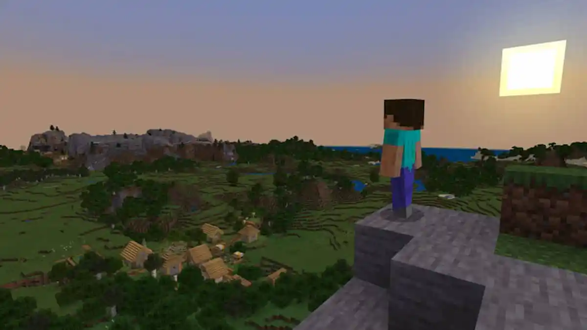The 5 best offbrand Minecraft games to play online