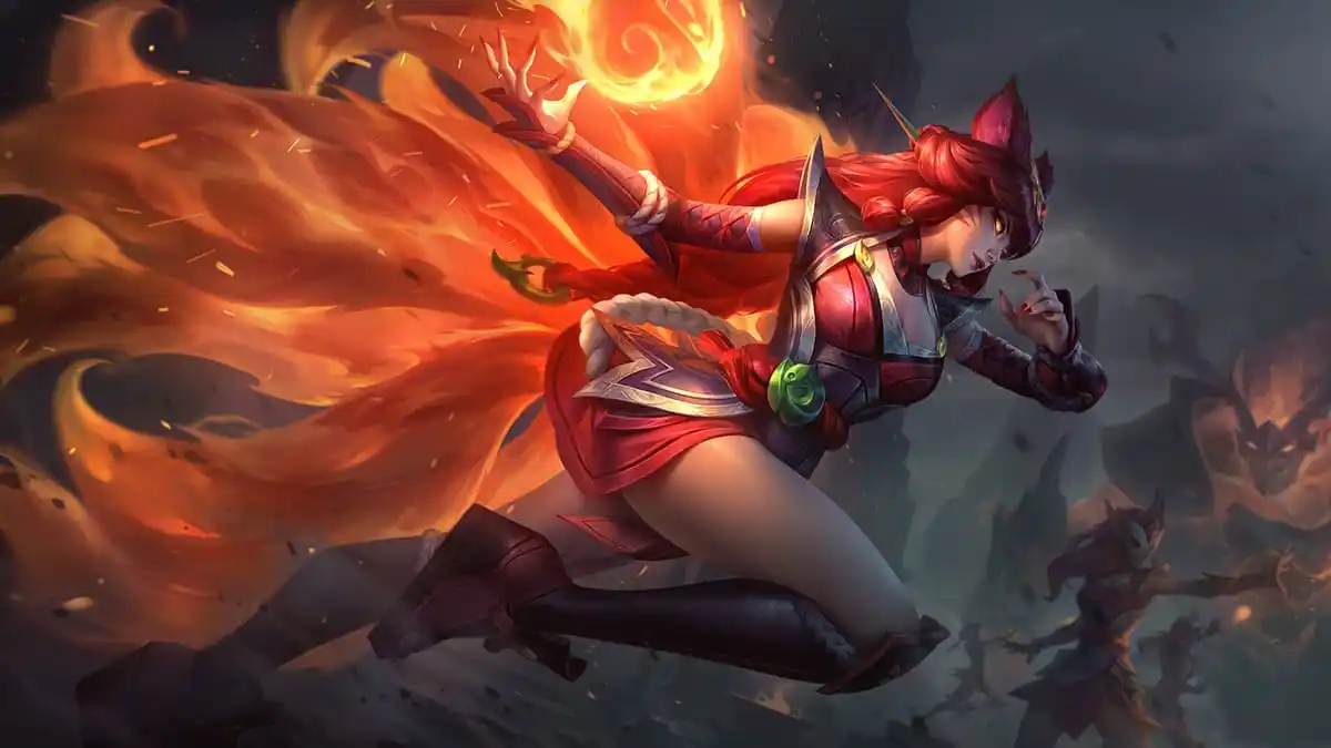 Riot Games confirms League of Legends, TFT source code was stolen during hacking breach