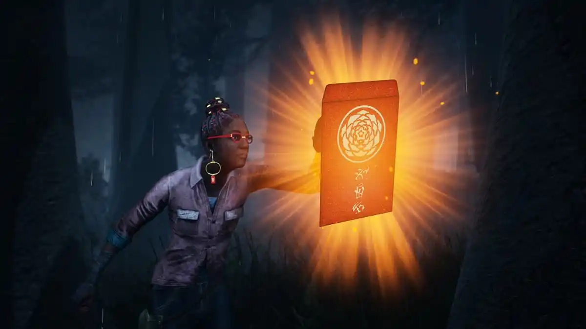 How to get Red Envelopes in Dead by Daylight’s Lunar New Year event