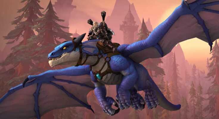 Blizzard studio drops unionization efforts due to “confrontational tactics” of management, CWA alleges