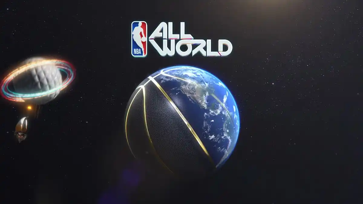 How to level up players in NBA All-World
