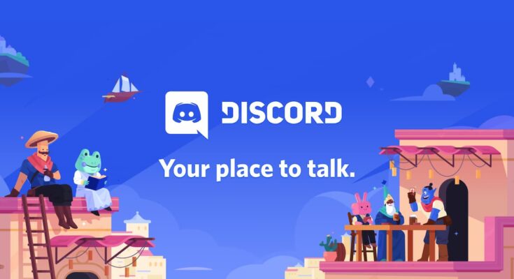 How to ban and unban someone on Discord