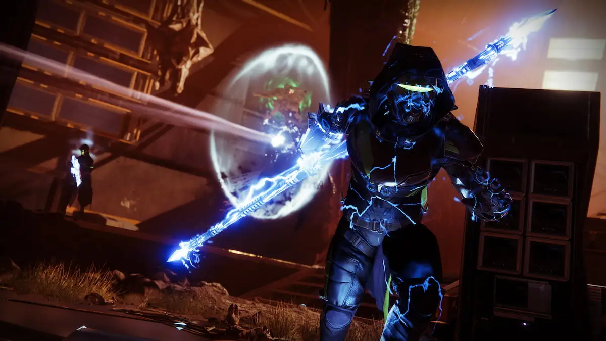 Destiny 2 fans blame Blue Engrams as the culprit for the game’s day-long outage