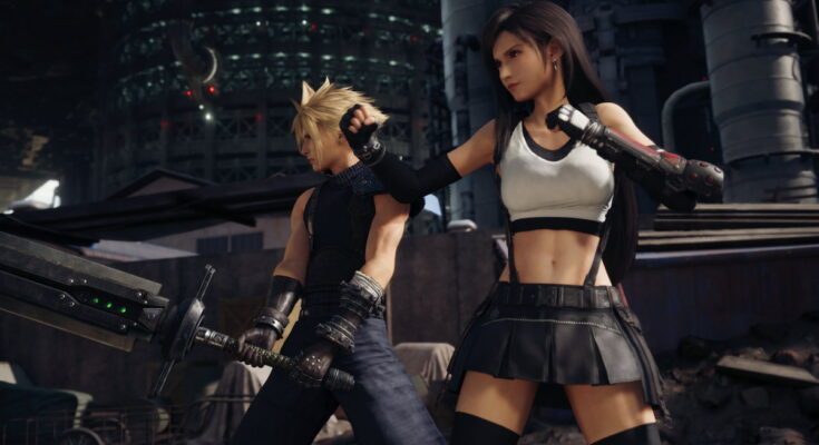 The 10 best Square Enix games of all time