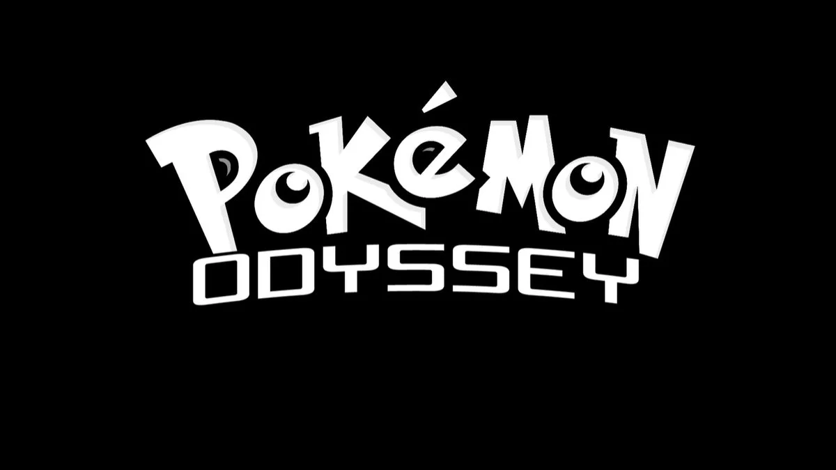How to download and play Pokémon Odyssey