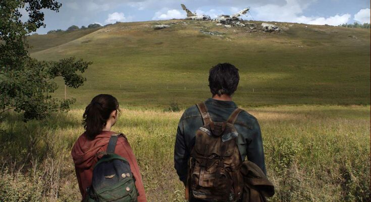 How many episodes is HBO’s The Last of Us TV series?