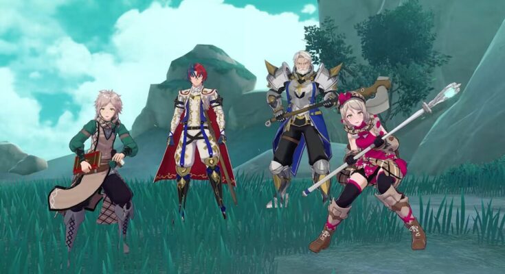 Should you play Classic or Casual mode in Fire Emblem Engage?