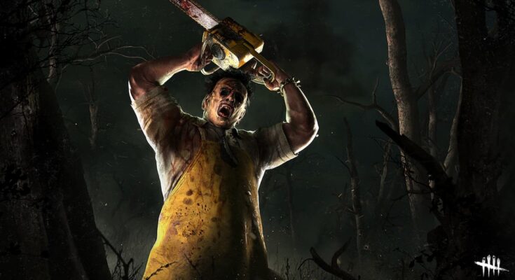 Hang up your meat hooks, Leatherface isn’t leaving Dead by Daylight any time soon