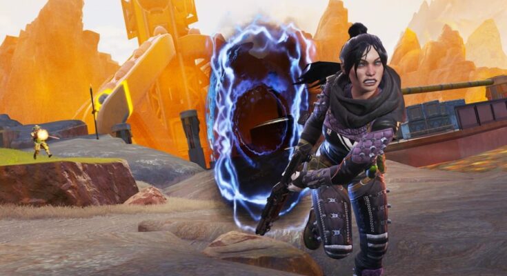 Apex Legends Mobile is already closing down after less than a year