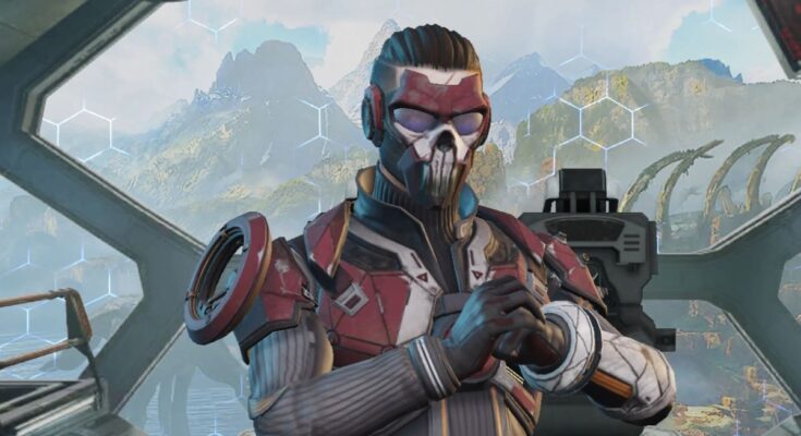 Will Apex Legends Mobile’s exclusive characters come to the main game? Answered
