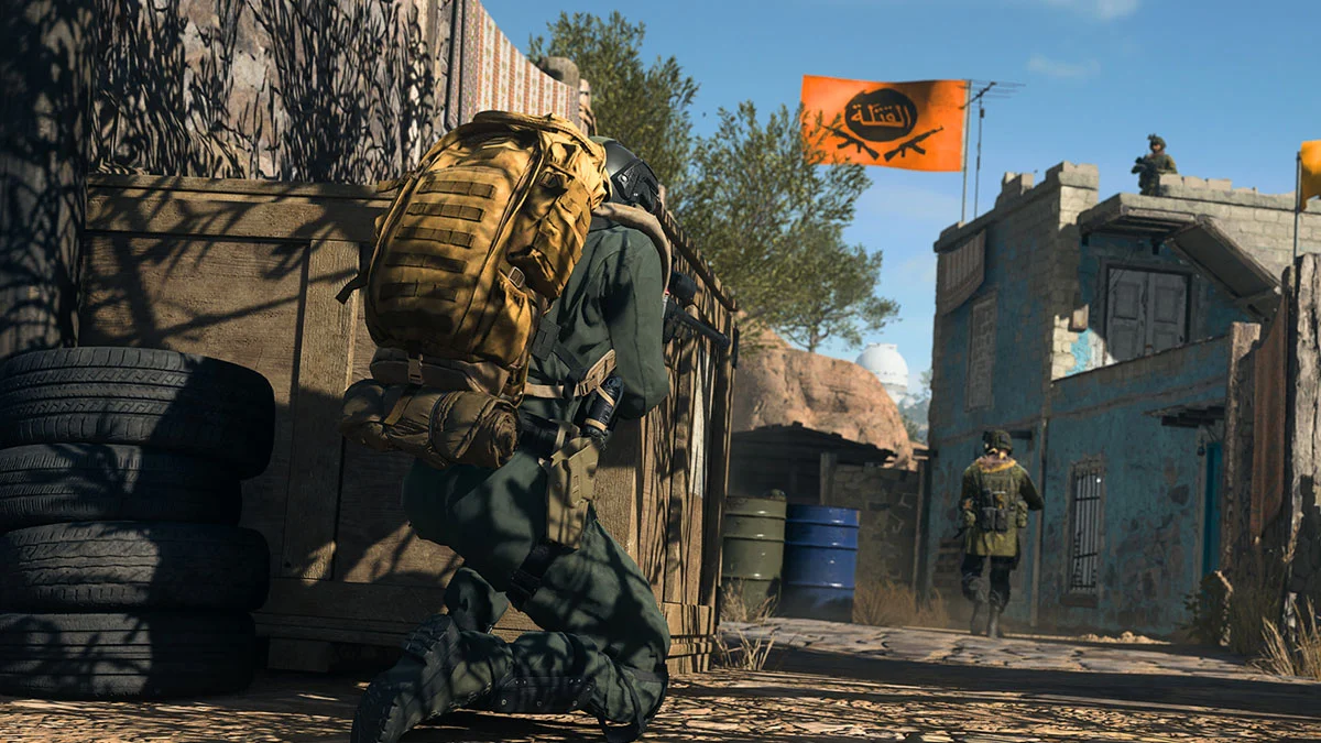 New DMZ missions are coming to Call of Duty: Warzone 2.0, but not all players will be able to access them
