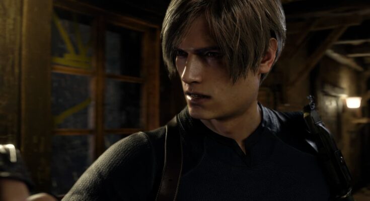 Dive into Resident Evil 4 Remake’s enemy design in a new Capcom video interview