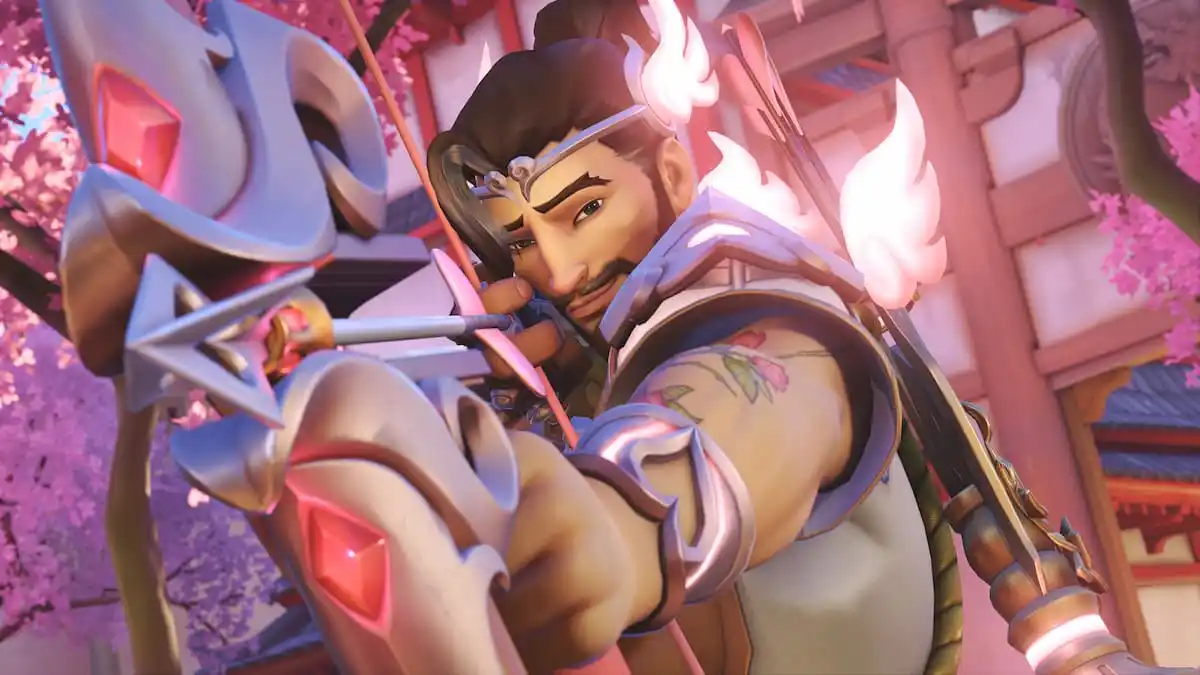 Overwatch 2’s Season 3 roadmap is jam-packed with new events, including a dating sim