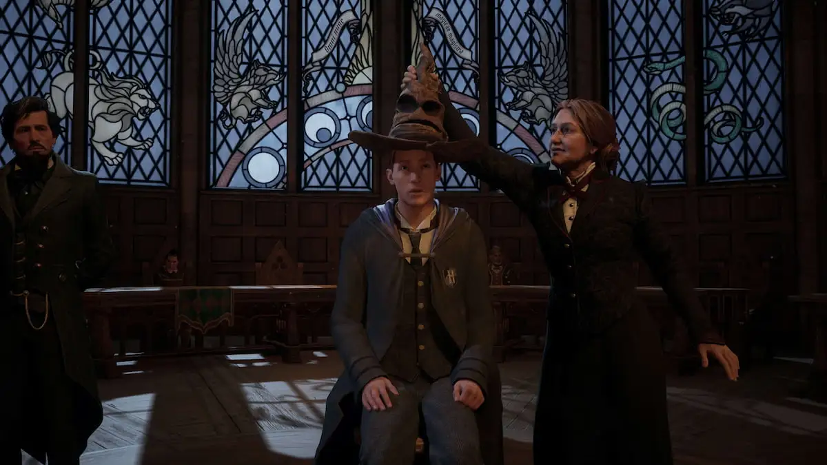 How to preload Hogwarts Legacy on PC and Steam