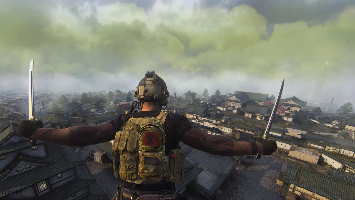 All new Season 2 Operators in Call of Duty: Modern Warfare 2 and Warzone 2.0