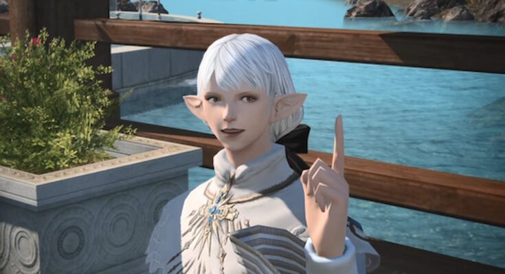 The 5 best add-ons for Final Fantasy XIV