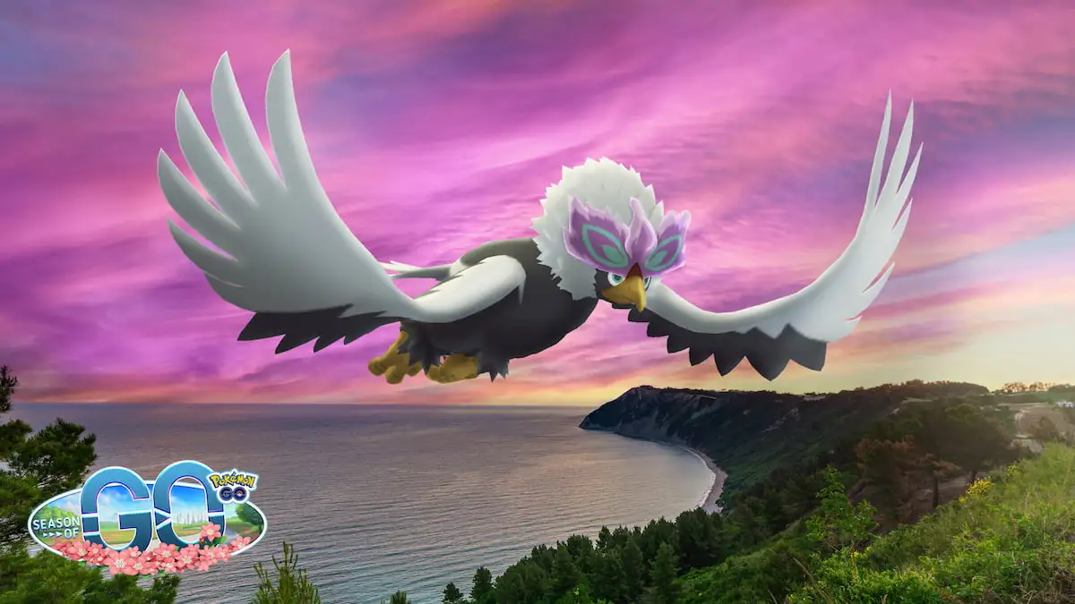 Pokémon Go datamine indicates Hisuian and fan-favorite Galar legendary Pokémon are on the way, to fans’ excitement