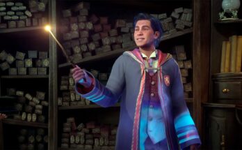 Hogwarts Legacy is a good game trapped in a cursed IP – Review