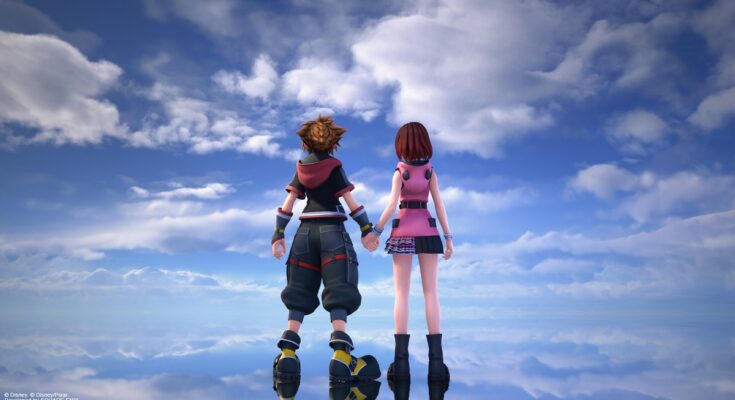 5 of the most romantic moments in video games