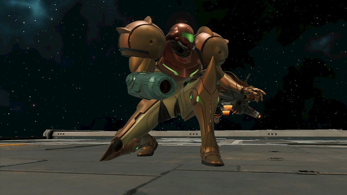 How to destroy Cordite in Metroid Prime Remastered