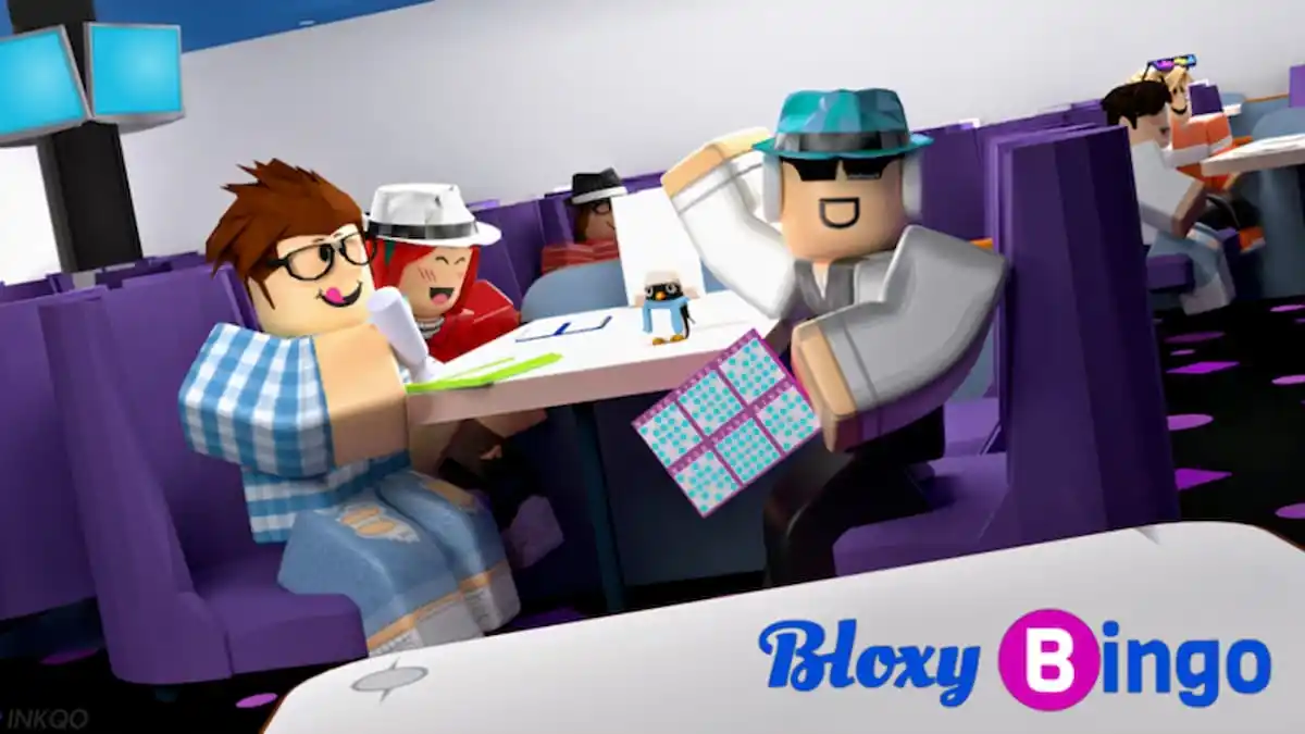 Roblox Bloxy Bingo codes (February 2023)