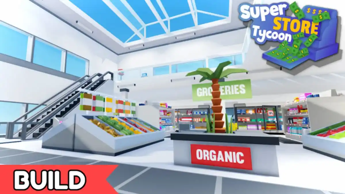 Roblox Super Store Tycoon codes (February 2023)
