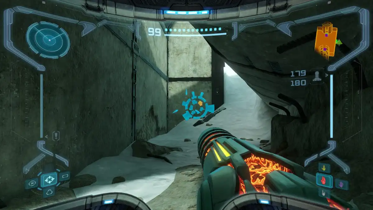 All artifact locations in Metroid Prime Remastered