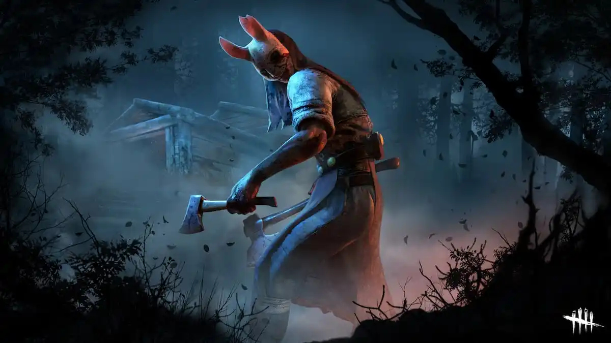 Atomic Monster and Blumhouse are working to bring Dead by Daylight to the big screen